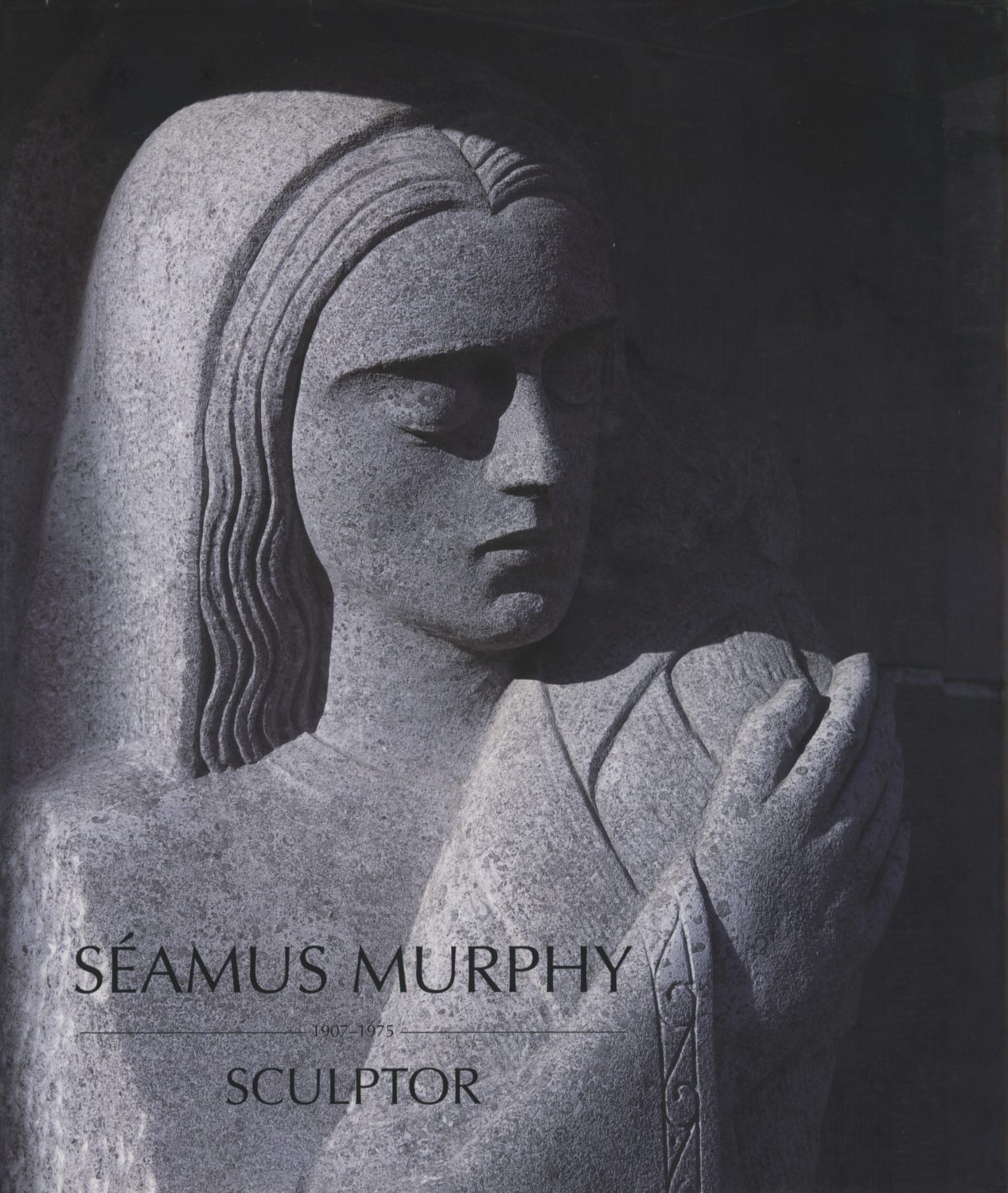 Seamus Murphy 1907-1975 Sculptor